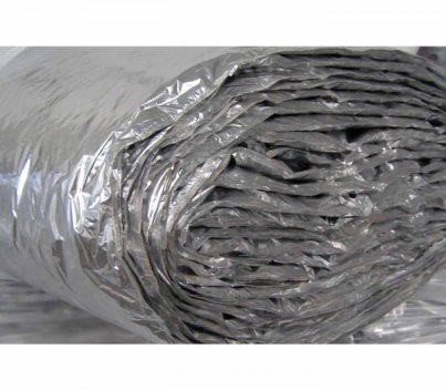 Vignette Isolant thermo acoustique REFLECTHERM 832, 17 mm, 4 couches