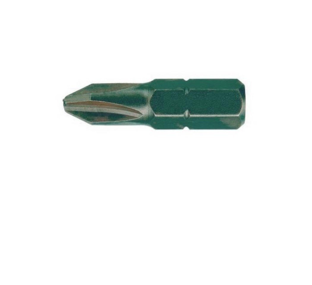 Embout de vissage 25 mm - PH-3