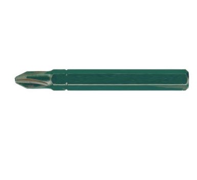 Vignette Embout de vissage PZ-2
