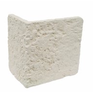Angle CORTIJO naturel 30 x 20 x 30 cm
