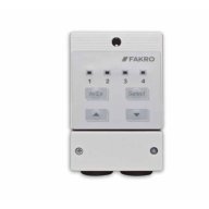 Module domotique ZWMA par radio-contrôle