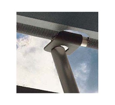 Vignette Perche pour store pare-soleil AMZ