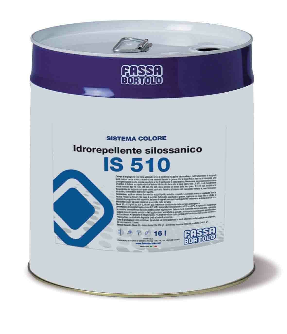 Hydrofuge siloxanique - 20L