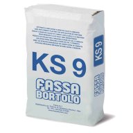 Enduit de fond à base de chaux et ciment, pour l'intérieur et l'extérieur - 25kg