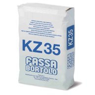 Enduit de fond hydrofugé, à base de ciment et pouzzolane pour soubassements extérieur/intérieur - 25kg