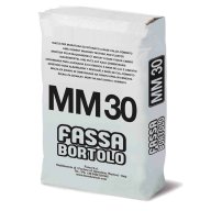Mortier à base de ciment pour maçonnerie - 25kg
