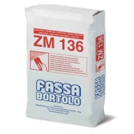 Enduit de fond et de lissage à base de plâtre, pour l'intérieur - 25kg