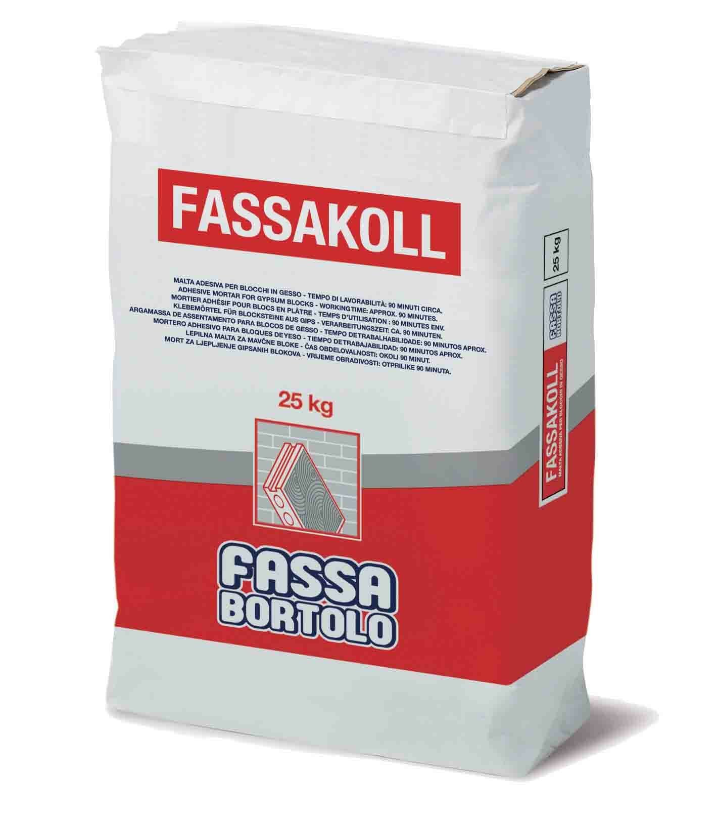 Colle à carreaux de plâtre - 25kg