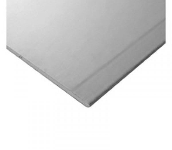 FERMACELL 12.5 mm x 120 cm x 250 cm, 2 bords amincis