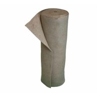 Sous-couche pur chanvre 5 mm x 100 cm x 15 m