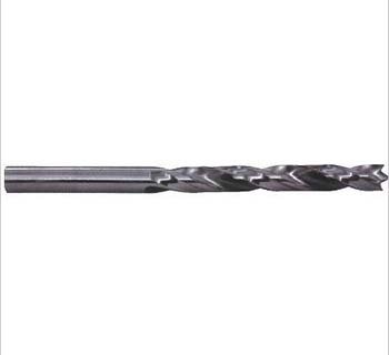 Foret bois HSS 4 mm x 43 mm