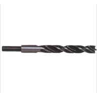 Foret bois double Listel 6 mm x 57 mm