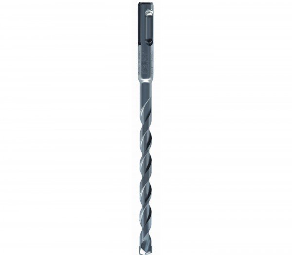 Foret béton SDS+, 2 taillants 4 mm x 110 mm