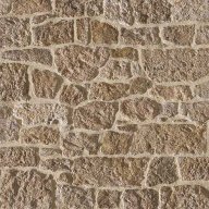 Parement pierre Granit vieilli ton beige