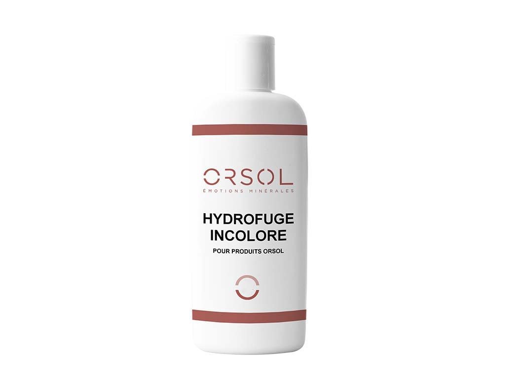 Hydrofuge pour dalles et parements 1 L