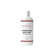 Hydrofuge pour dalles et parements 1 L