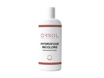 Vignette Hydrofuge pour dalles et parements 1 L