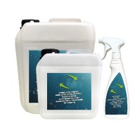 Imperméabilisant pour supports minéraux - bidon de 2 L
