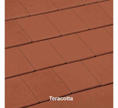Vignette Tuile béton INNOTECH couleur terracota