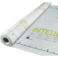 Membrane hygrovariable intello PLUS avec trame renforcée 1,50 m x 20 m