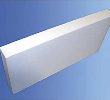 Vignette Polystyrène expansé TH34 - 160 mm pour soubassement