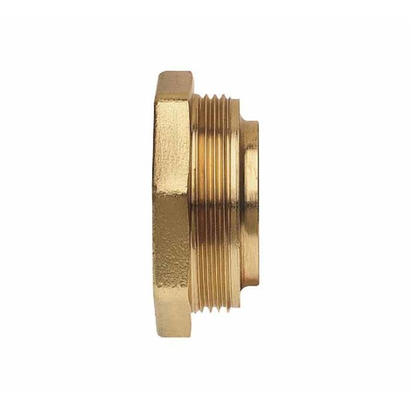 Adaptateur sortie femelle à serrage extérieur - Ø 25 mm