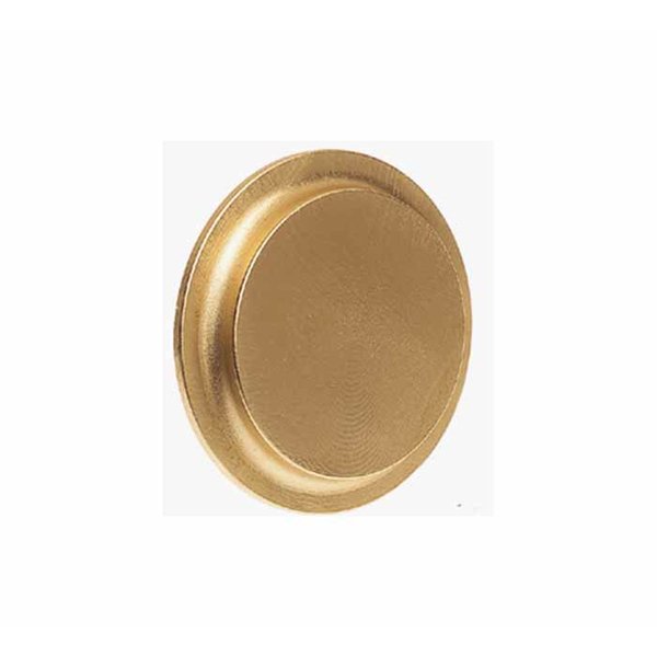 Bouchon à serrage extérieur - Ø 20 mm