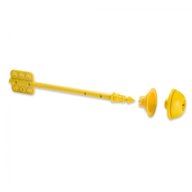 Suspente INTEGRA² 120-160 mm, boîte de 50 pièces