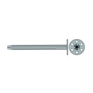 Chevilles à frapper 08 mm x 40 mm, métal