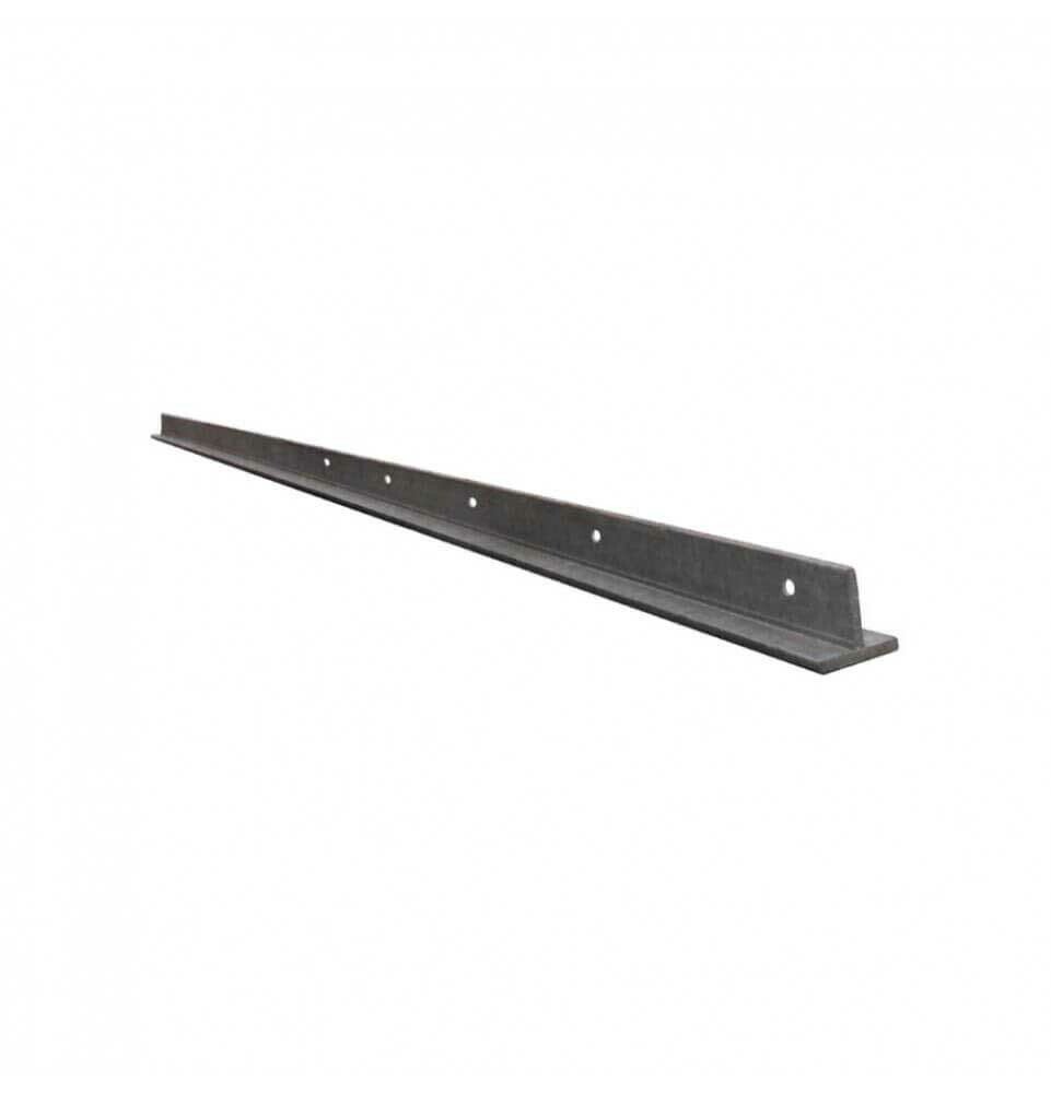Jambe de force galva 2,25 m pour piquet en T