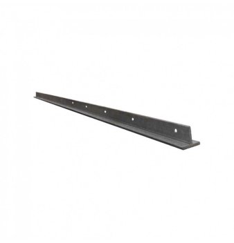 Vignette Jambe de force galva 1,20 m pour piquet en T