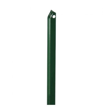 Vignette Jambe de force verte 1,20 m pour piquet en T