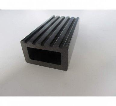 Vignette Lambourde 50 mm x 30 mm x 2 m, pour lames composites