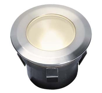 Spot Larch à Led blanc chaud