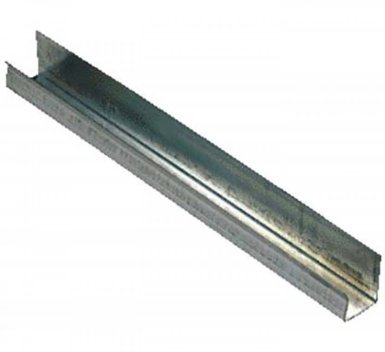 Vignette Lisse clip - 2,35 m