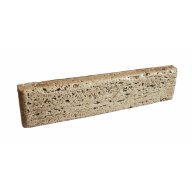 Listel OLIVILLO foncé 3 x 9 x 40 cm