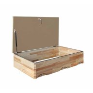 Cintre supérieur LXW - 50 cm x 80 cm