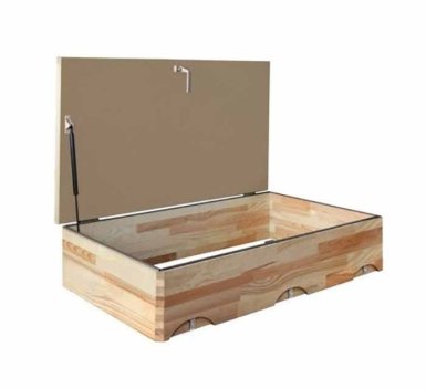 Vignette Cintre supérieur LXW - 70 cm x 130 cm