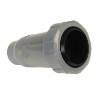 Manchon de dilatation M/F - Ø 110 mm