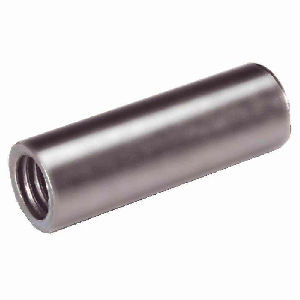 Raccord de tige filetée 6 mm, cylindrique