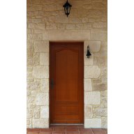 Linteau Manoir longueur 150 cm ton naturel