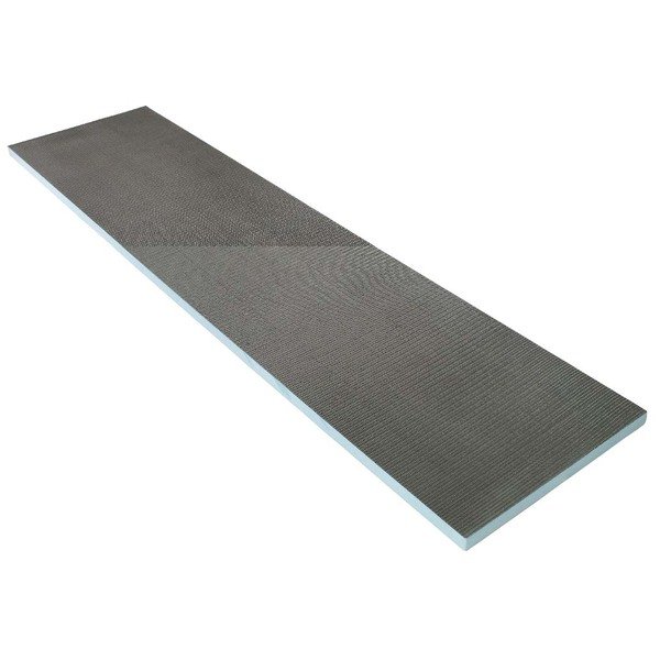 Tablier de baignoire 1.85 m x 0.55 m sans vérins