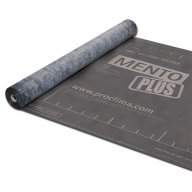 Ecran de sous-toiture SOLITEX MENTO PLUS, 1,50 m x 50 m