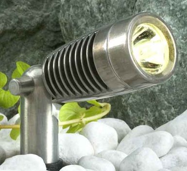 Vignette Spot d'extérieur Minus led