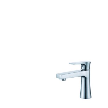 Vignette Mitigeur lave-mains bec droit