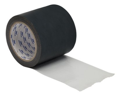 Vignette Adhésif Multidhésif Tape - Carton de 6 rouleaux 100 mm x 20 m