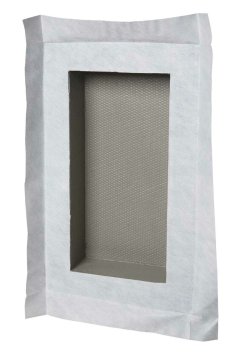 Vignette Niche à carreler 20 cm x 40 cm, profondeur 9 cm