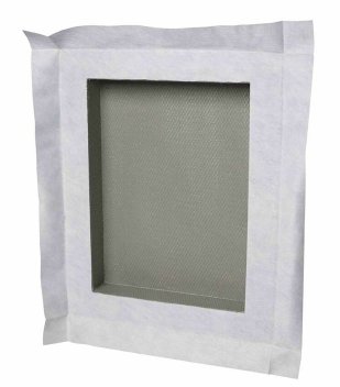 Vignette Niche à carreler 30 cm x 40 cm, profondeur 5,5 cm
