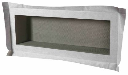 Vignette Niche à carreler 80 cm x 30 cm, profondeur 15 cm