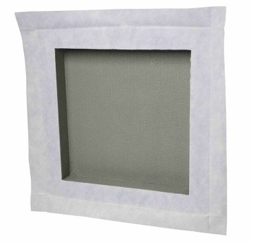 Vignette Niche à carreler 30 cm x 30 cm, profondeur 5,5 cm